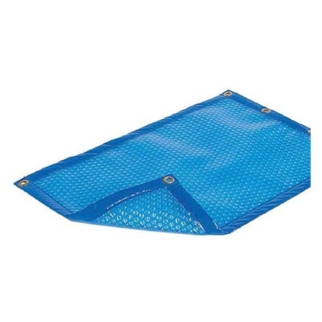 Ισοθερμικό κάλυμμα με φυσαλίδες SUNDOWN