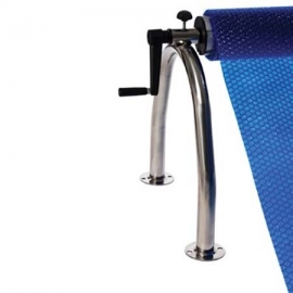 Βάσεις άξονα καλύμματος ύψιλον ζευγάρι AS