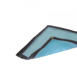 Isothermal bubble cover 500m Solguard