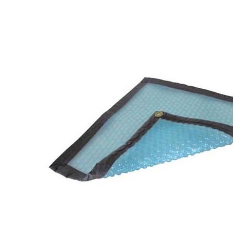 Isothermal bubble cover 500m Solguard