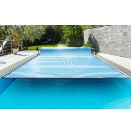 Isothermal bubble cover 500m Solguard