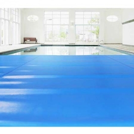 Ισοθερμικό κάλυμμα με αφρό ISODEL