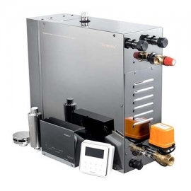 Ατμογενήτρια steamtec tolo ksa