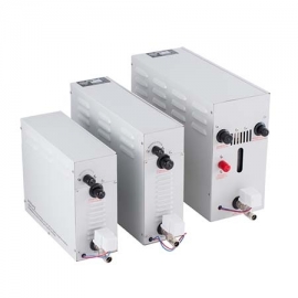 Hammam steam generator PS Steamtec