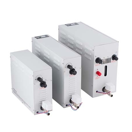 Hammam steam generator PS Steamtec