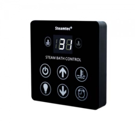 Hammam steam generator KEY Steamtec