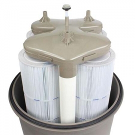 Filter cartridge Swimclear Hayward