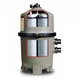Filter cartridge Swimclear Hayward