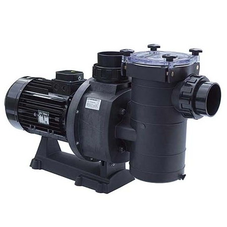 Pump with prefilter high capacity KAN/HCP 4000 Hayward