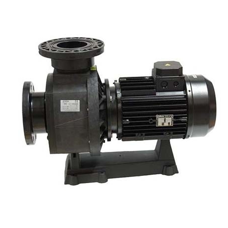 Αντλία αντίθετης κολύμβησης KRETA/HCP 1100 Hayward