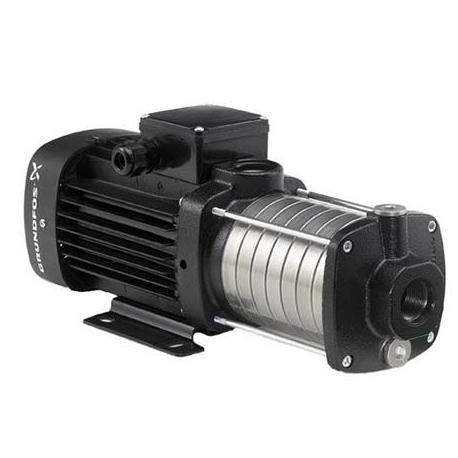 Booster pump CM Grudfos