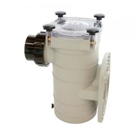 Θερμοπλαστικό προφίλτρο PK Kripsol