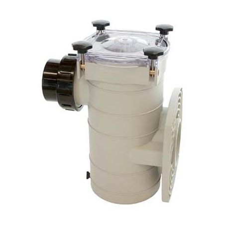 Thermoplastic prefilter PK Kripsol