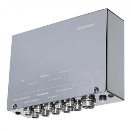 Hammam steam generator AIO Steamtec