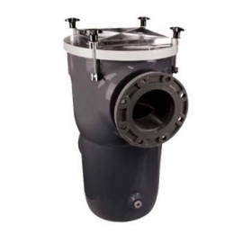 Polyester prefilter PPKT Kripsol