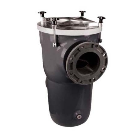 Polyester prefilter PPKT Kripsol