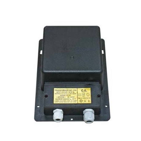 Μετασχηματιστής SLT A.S