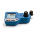 Free Chlorine portable photometer Hanna