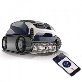 Pool electric robot RE 4400 iQ Zodiac