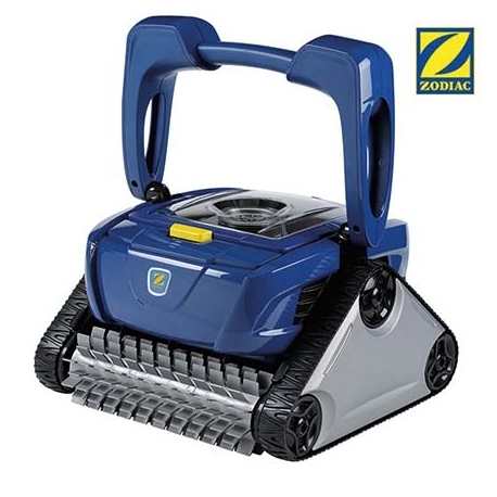 Αυτόματη ηλεκτρική σκούπα RC 4400 Zodiac