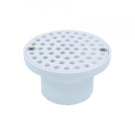 Στόμιο εισαγωγής μπετού 3 ρυθμιζόμενων θέσεων ABS Astral