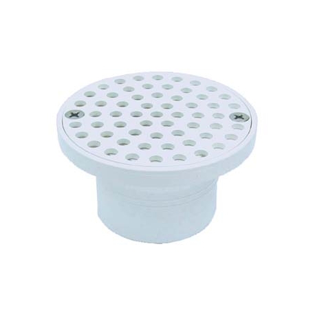 Στόμιο εισαγωγής μπετού 3 ρυθμιζόμενων θέσεων ABS Astral