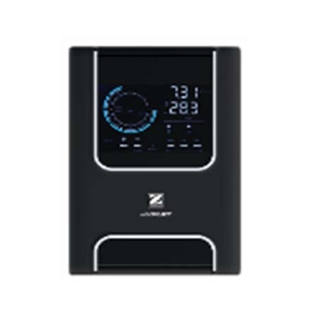 Σύστημα ηλεκτρόλυσης άλατος Expert Zodiac