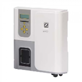 Salt electrolysis system GenSalt OT Zodiac