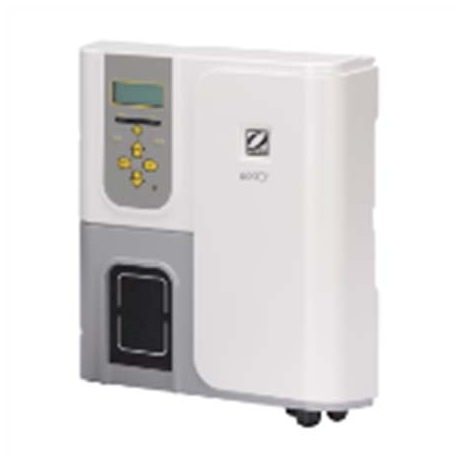 Salt electrolysis system GenSalt OT Zodiac