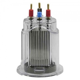 Electrode titanium Εi2 Zodiac