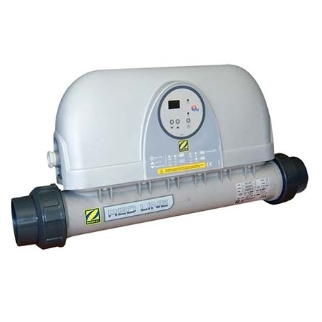 Electric heater Red Line Zodiac