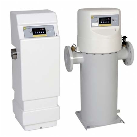 Electric heater RE/I Zodiac