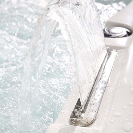 Υδρομασάζ 5 ατόμων L501 Lovia