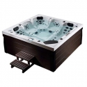 Spa 5 persons L501 Lovia