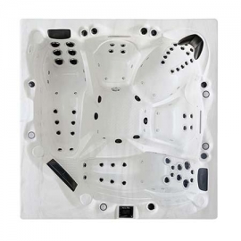 Spa 5 persons ZR6001 Lovia