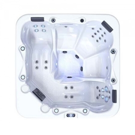 Spa 5 persons ZR6005 Lovia