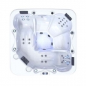 Υδρομασάζ 5 ατόμων ZR6005 Lovia