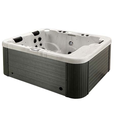 Υδρομασάζ 3 ατόμων ZR6008 Lovia