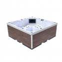 Υδρομασάζ 5 ατόμων L509 Lovia