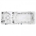 Swim spa ZR7807 Zodiac