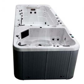 Swim spa ZR7807 Lovia