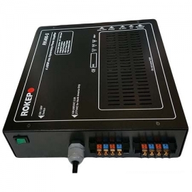 Ενισχυτής ηχείων RK400S Astral