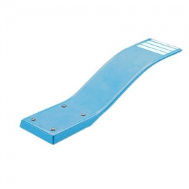 Τραμπολίνο Dolphin Αstral