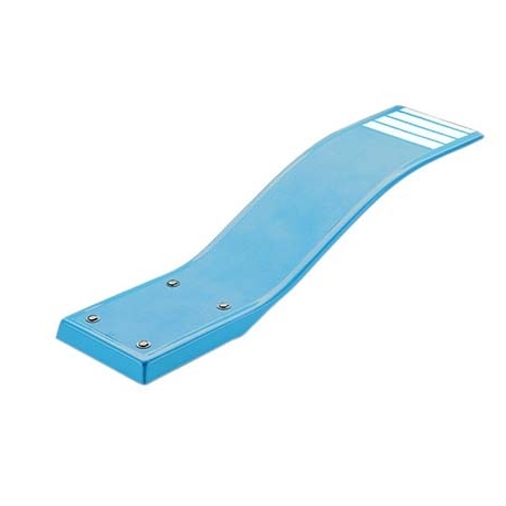 Trampoline Dolphin Αstral