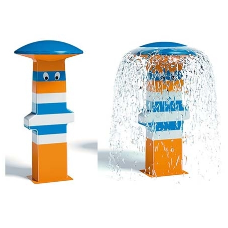 Children's water game Hydra Astral