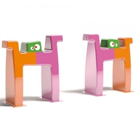 Children's water game Crux Astral