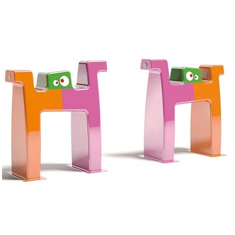 Children's water game Crux Astral