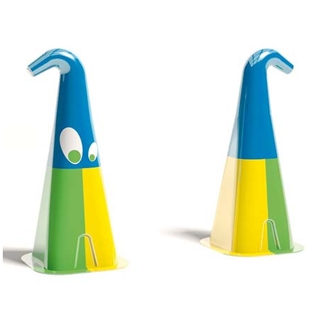 Children's water game Corvus Astral