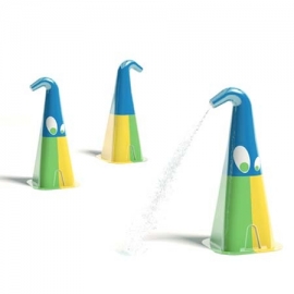 Children's water game Corvus Astral