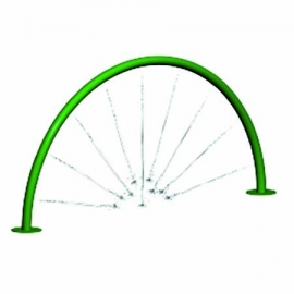 Children's water game Arco Astral